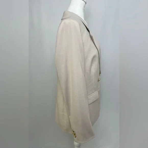 NEW / Devon blazer in Italian city wool blend / B002 - Picture 5 of 6